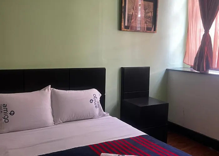 Hostal Amigo