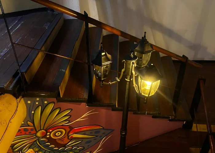 Hostal Amigo