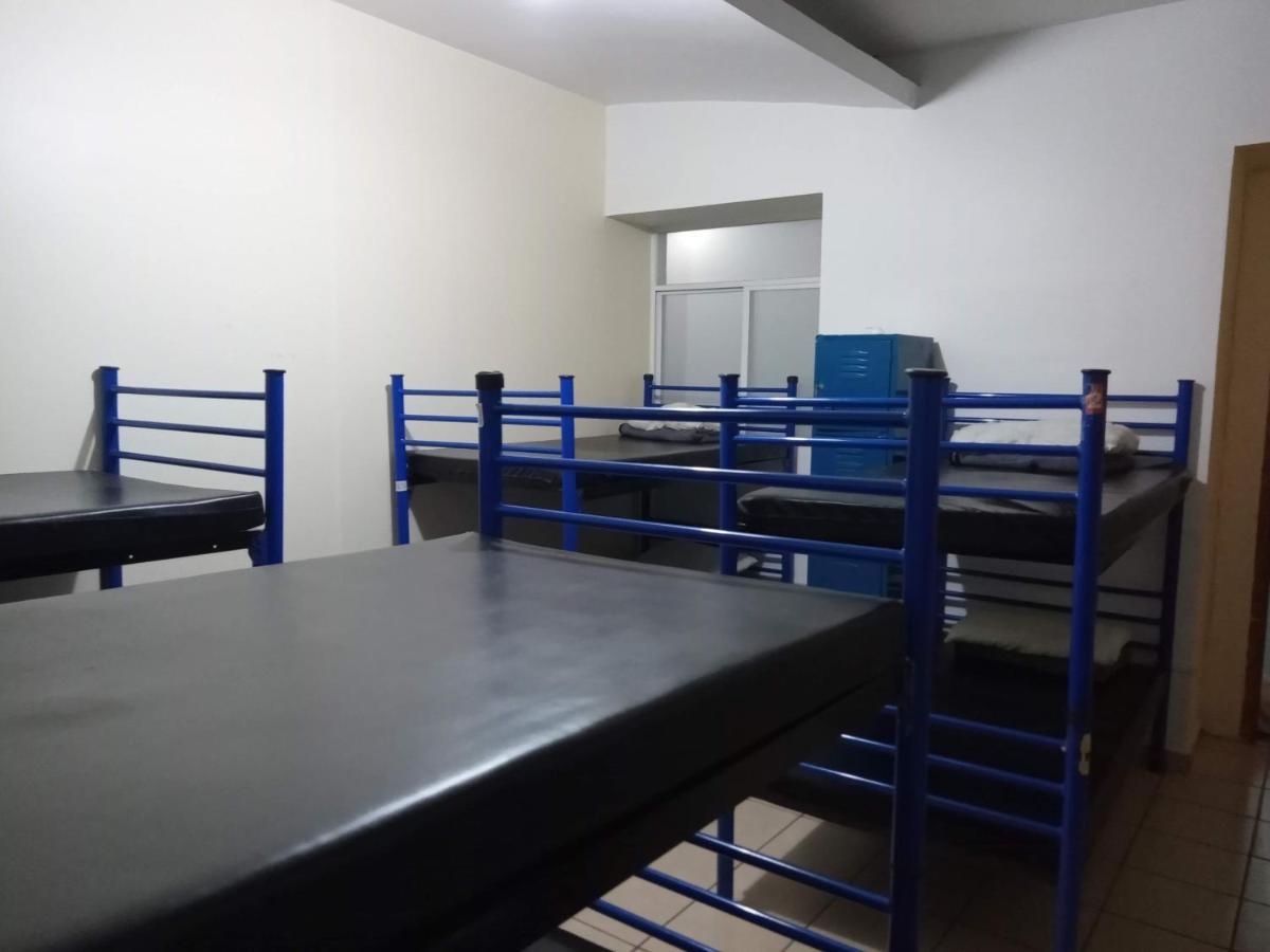 Amigo Hostel Mexico City