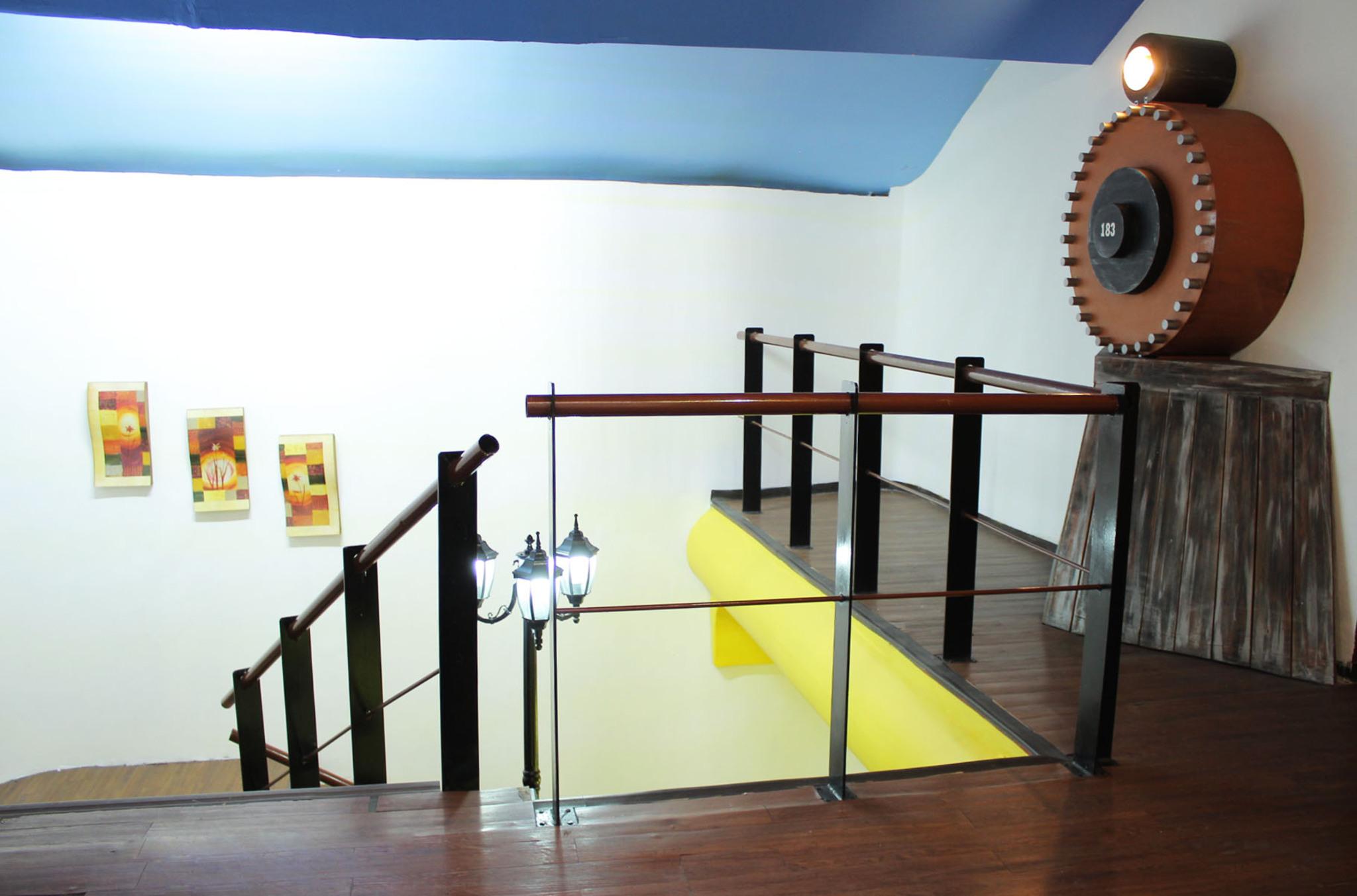 Hostel Amigo *