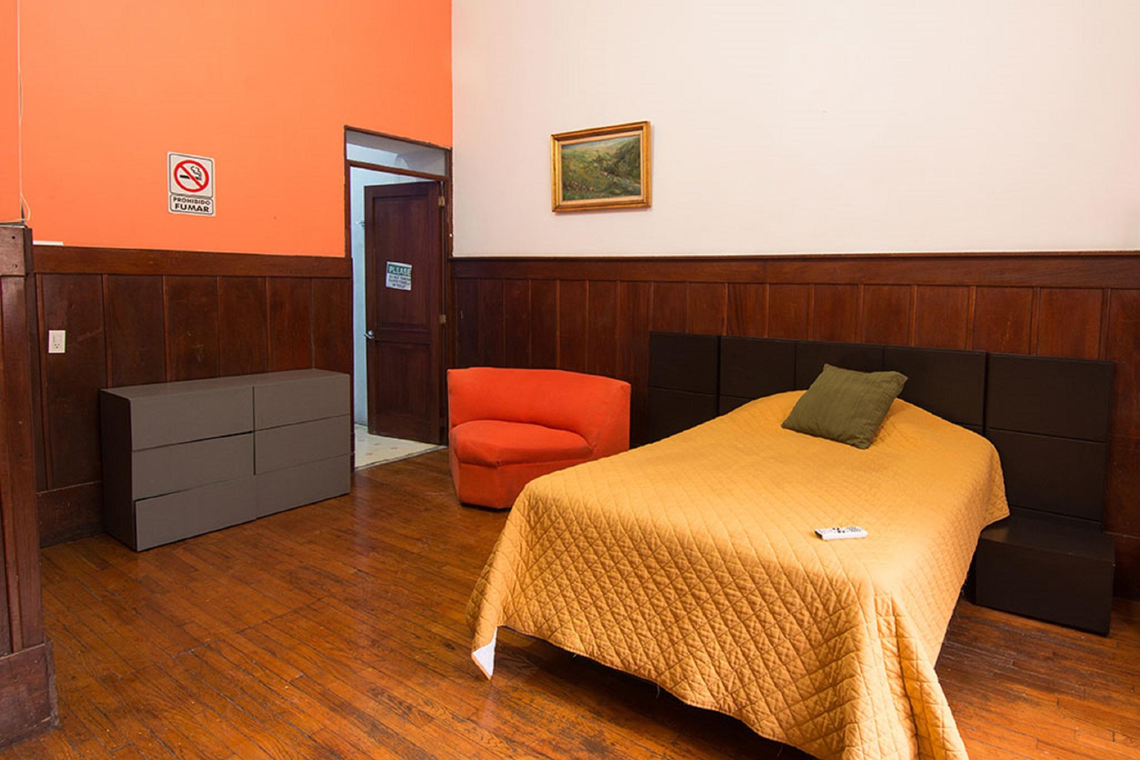 Hostel Amigo *
