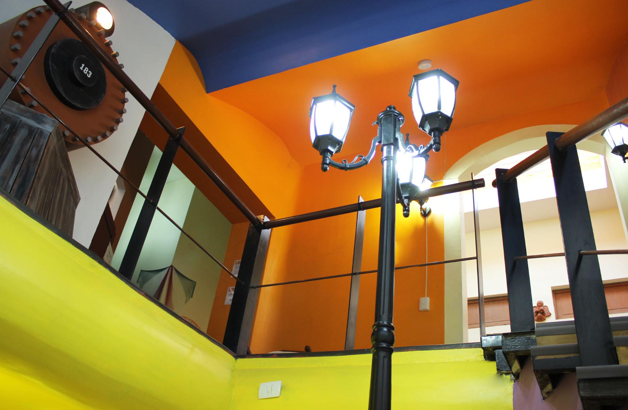 Amigo Hostel