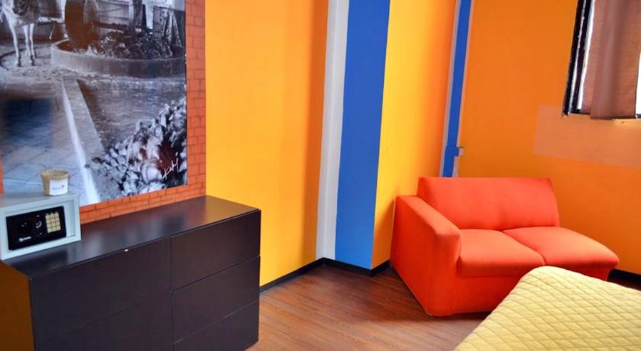Hostel Amigo