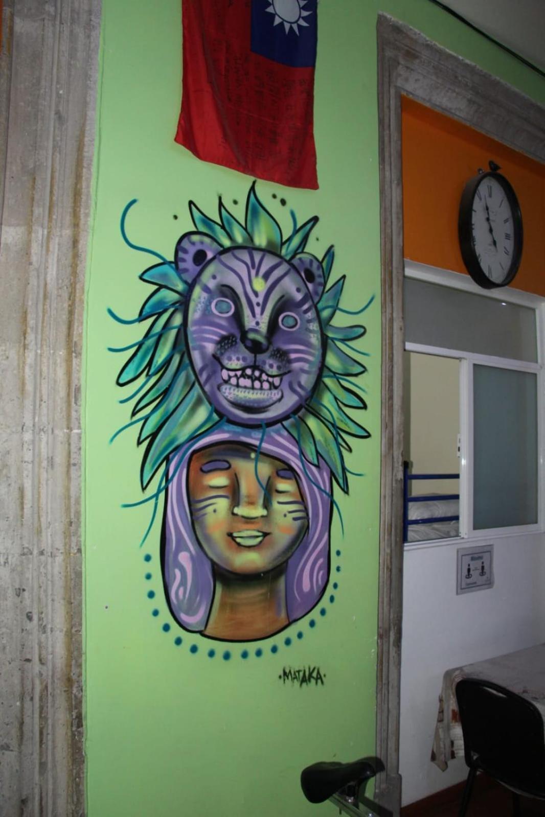 Amigo * Mexico City