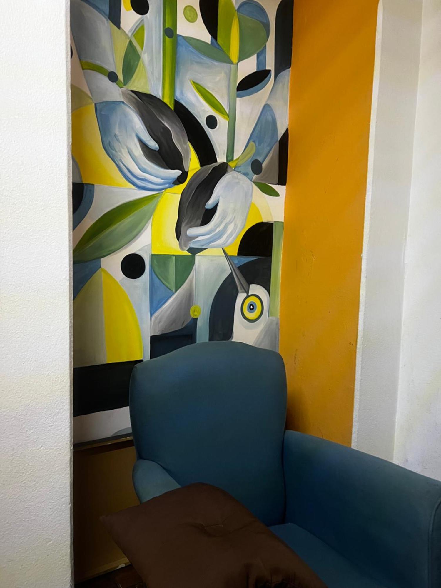 Amigo Hostel