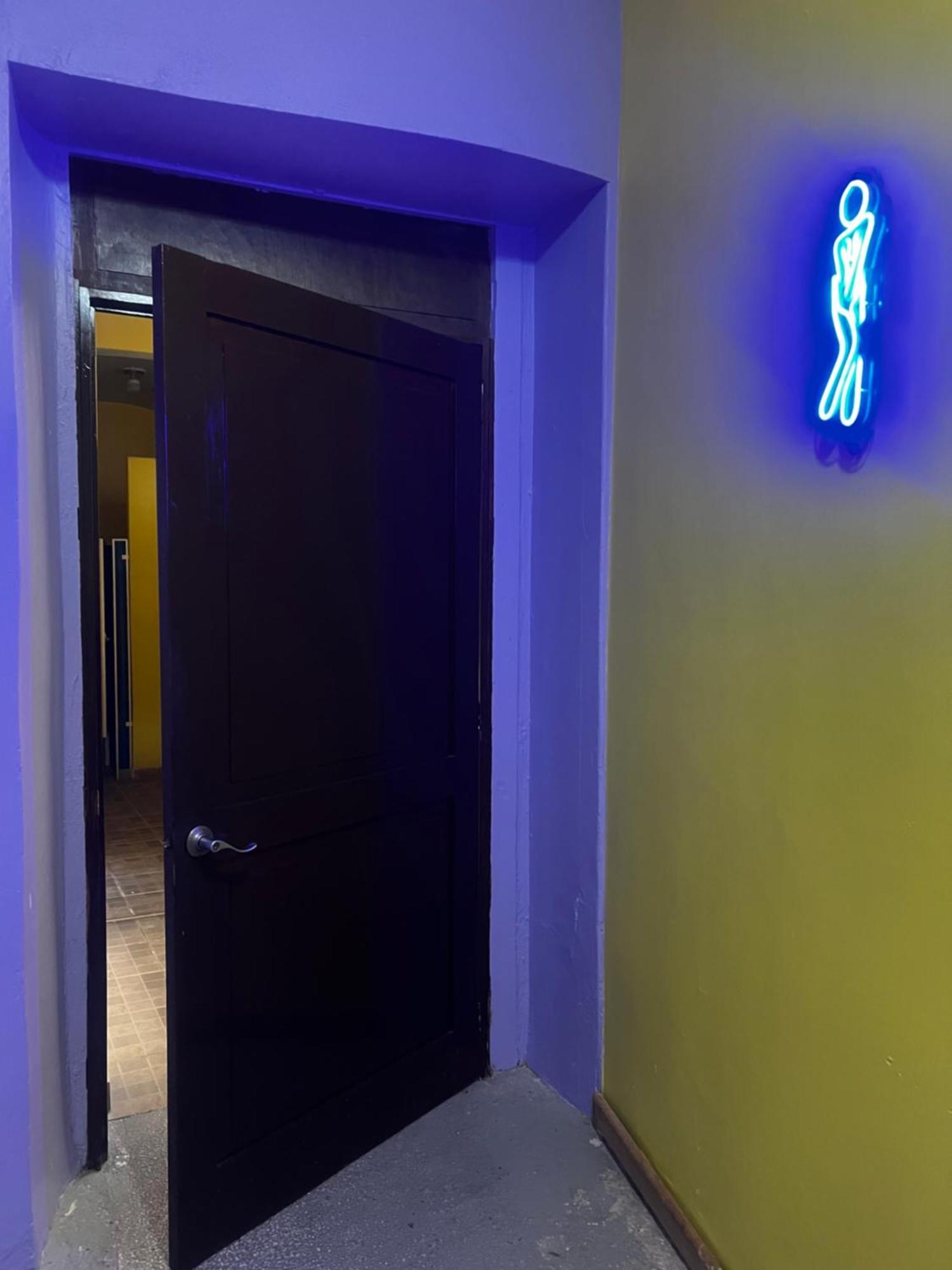 Hostel Amigo