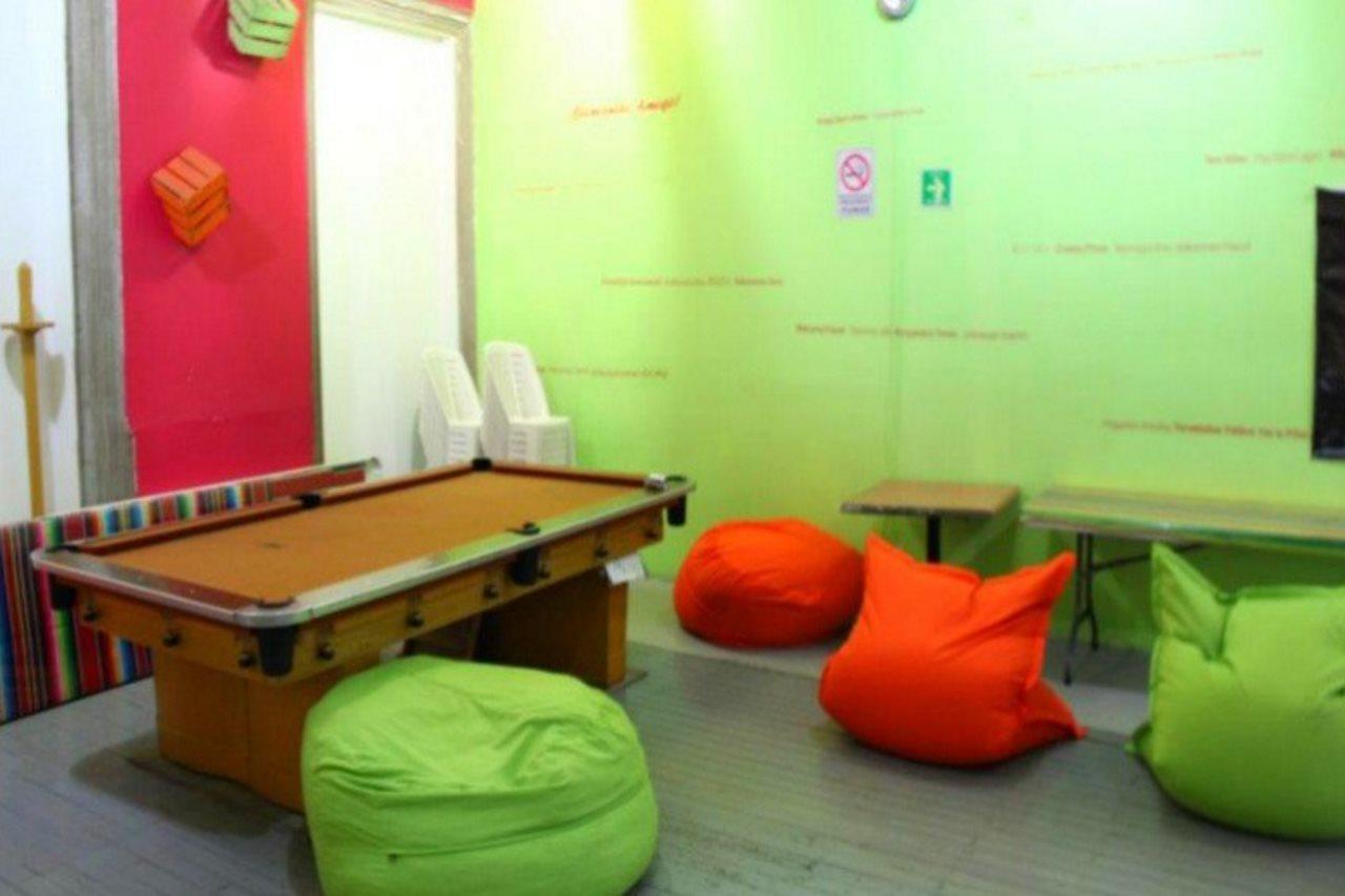 Amigo Hostel *