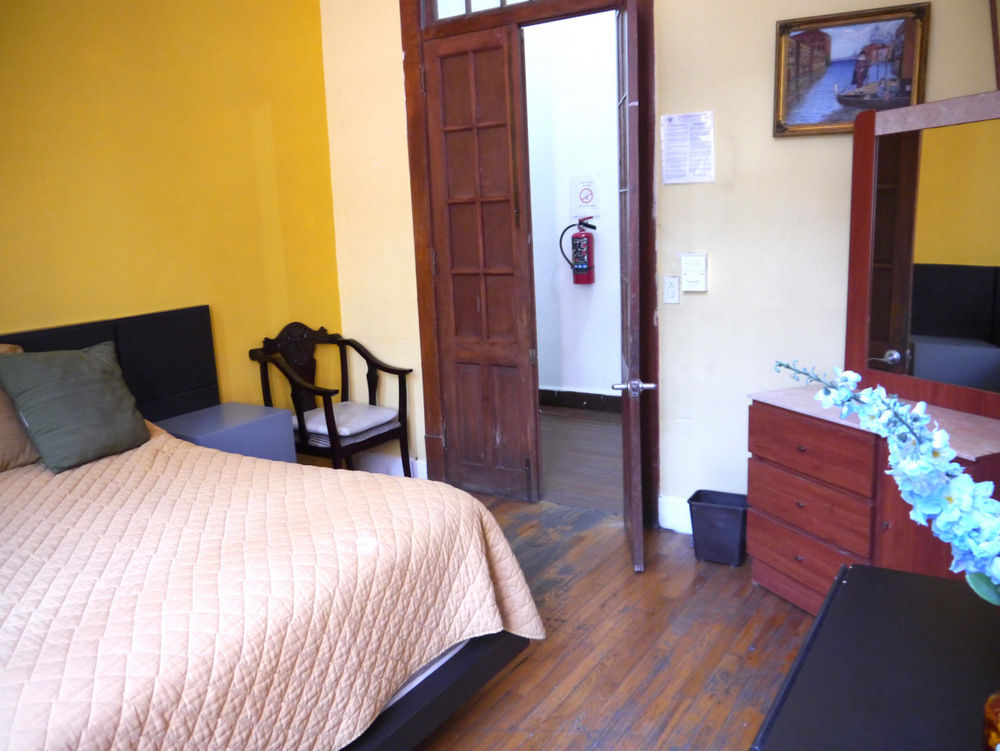 Hostel Amigo