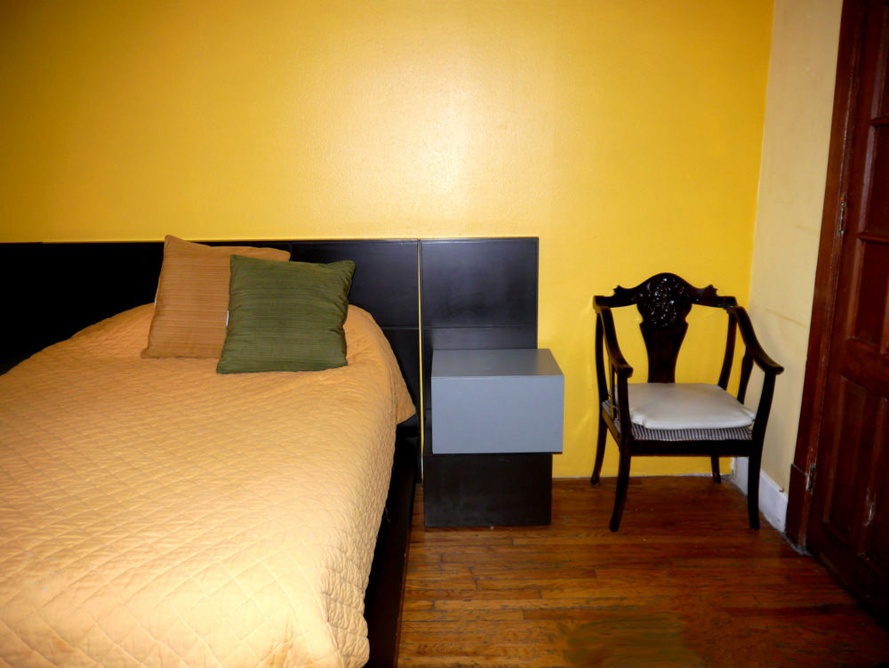 Amigo Hostel *