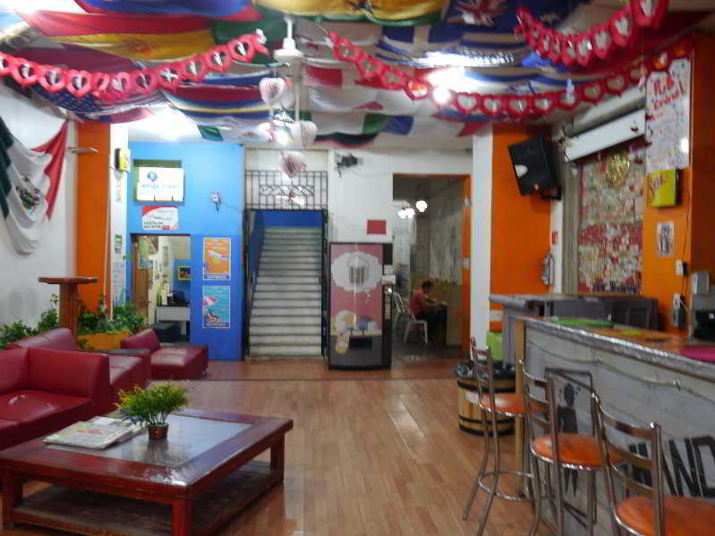 Hostel Amigo