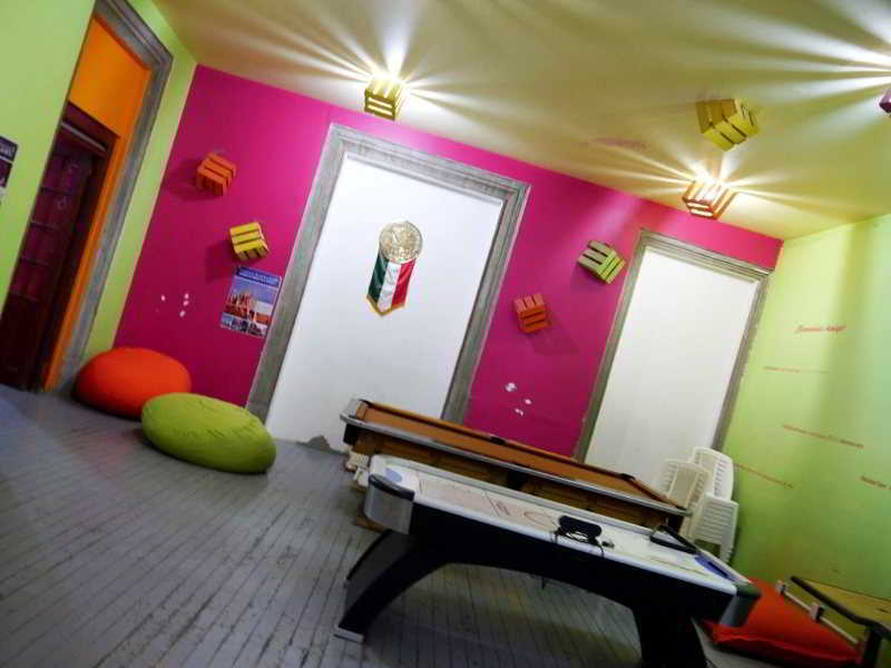 Amigo Hostel *