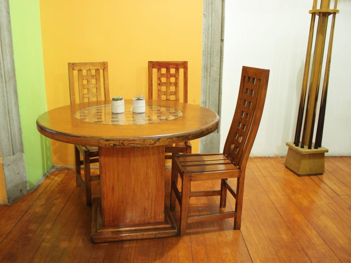 Amigo Hostel *
