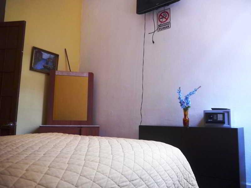 Amigo Auberge de jeunesse