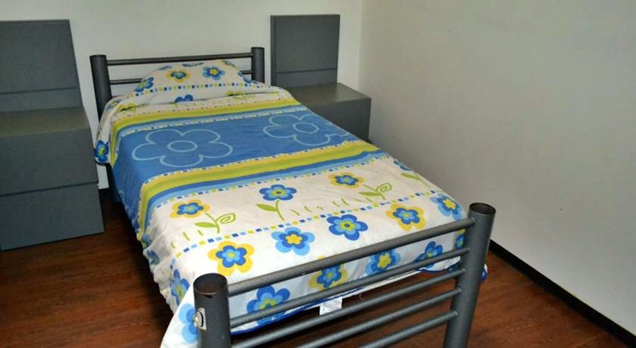 Amigo Hostel Mexico City