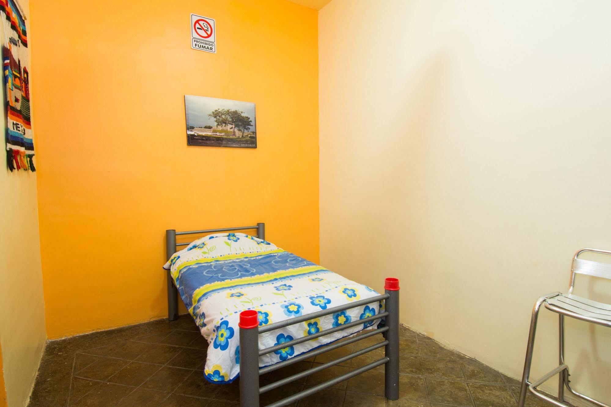 Amigo Hostel